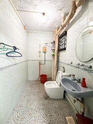 Blk 576 Woodlands Drive 16 (Woodlands), HDB 5 Rooms #524921661
